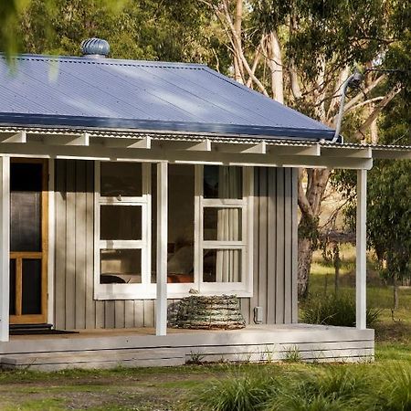 Lawrence Creek Cottage Bruny Island Simpsons Bay Экстерьер фото
