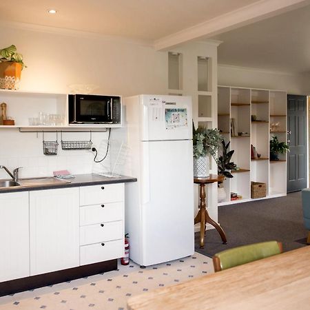 Lawrence Creek Cottage Bruny Island Simpsons Bay Экстерьер фото