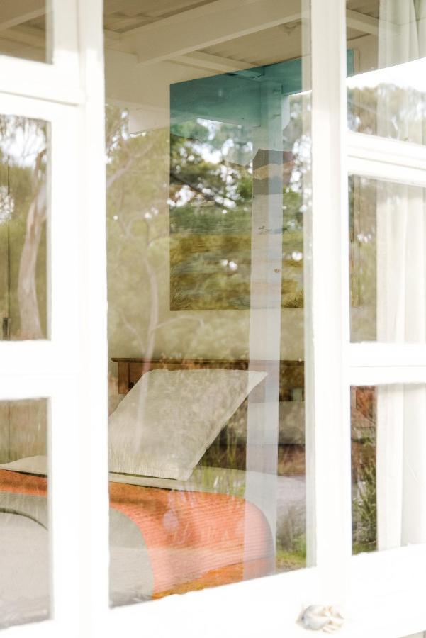 Lawrence Creek Cottage Bruny Island Simpsons Bay Экстерьер фото