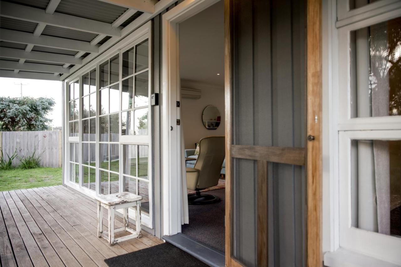 Lawrence Creek Cottage Bruny Island Simpsons Bay Экстерьер фото